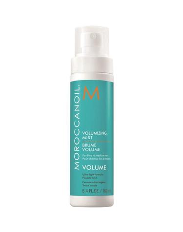(모로칸오일) 볼륨 미스트 160ml