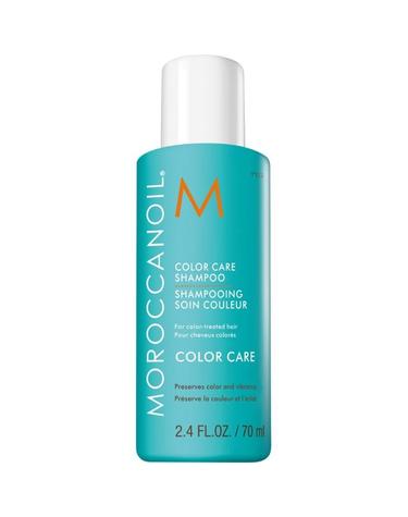 (모로칸오일) 컬러 케어 샴푸 70ml