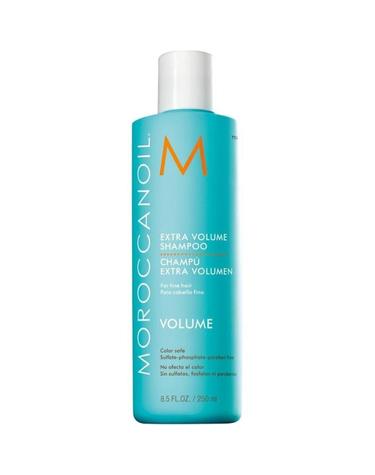 (모로칸오일) 엑스트라 볼륨 샴푸 250ml