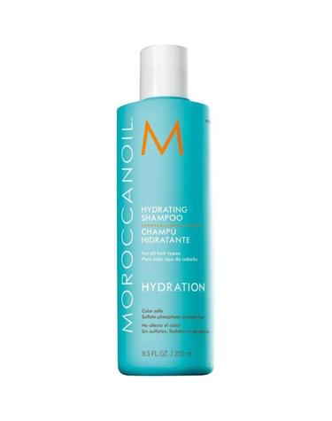 (모로칸오일) 하이드레이팅 샴푸 250ml