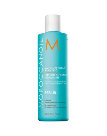 (모로칸오일) 모이스처 리페어 샴푸 250ml