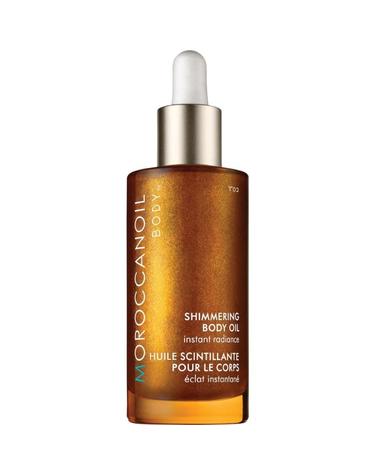 (모로칸오일) 쉬머링 바디오일 50ml