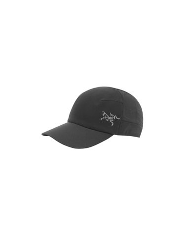 아크테릭스 칼버스 볼캡 블랙 공용 AEPSU06346 BLK