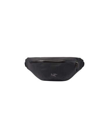 아크테릭스 그랜빌 크로스백 블랙 공용 ABPSU09622 BLK