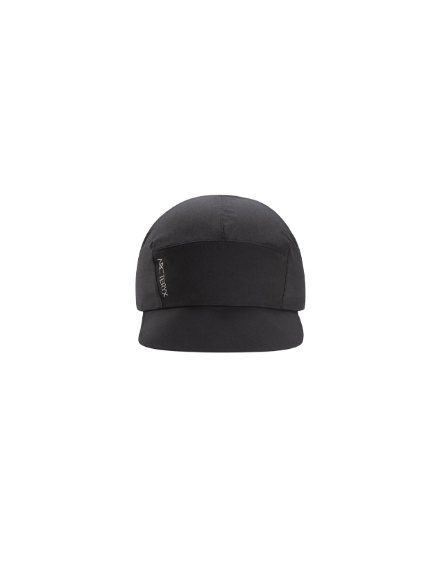 아크테릭스 아크테릭스 노반 볼캡 블랙 공용 AEOSUX7068 BLK 착용컷