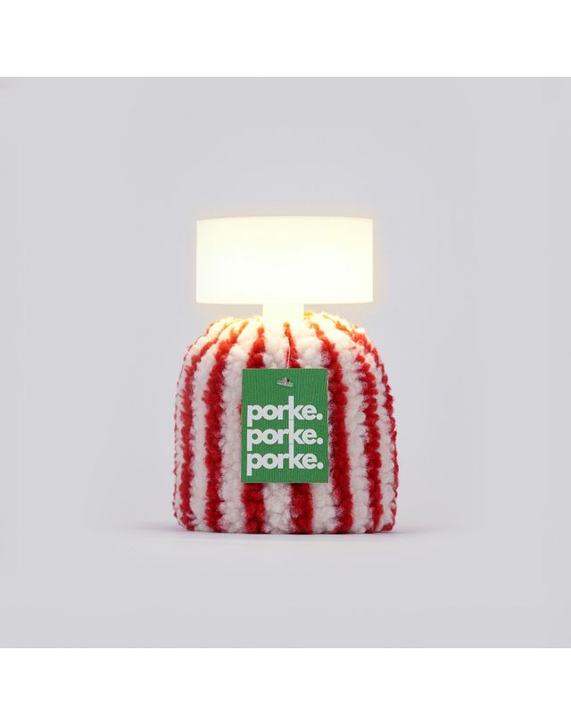 폴크 Ember Mini Lighting 착용컷