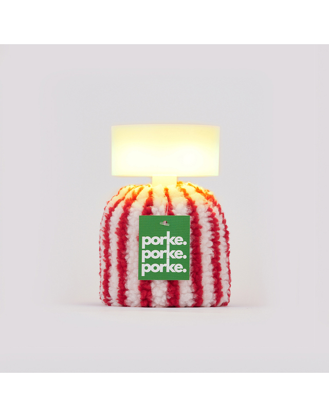 폴크 Ember Mini Lighting 착용컷