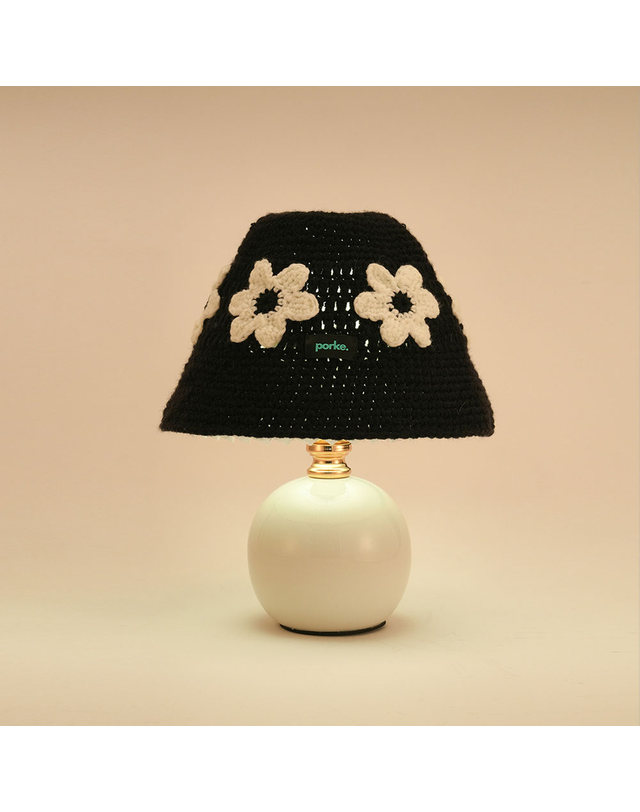 폴크 Flor Full Lighting 착용컷