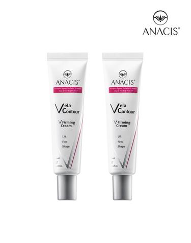 [아나시스] 벨라컨투어 퍼밍크림 30ml(탄력 아이크림) 1+1