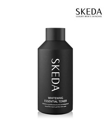 스케다 화이트닝 에센셜 토너 135ml