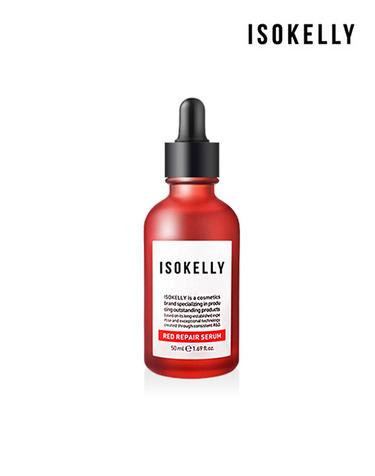 이소켈리 레드 리페어 세럼 50ml