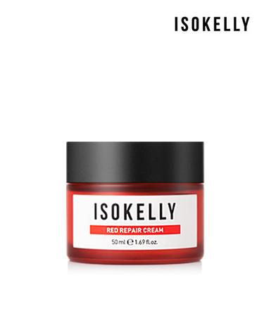 이소켈리 센텔라 레드 리페어 크림 50ml