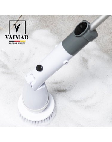 바이마르 허리케인 욕실 청소기 VMK-21A30E050