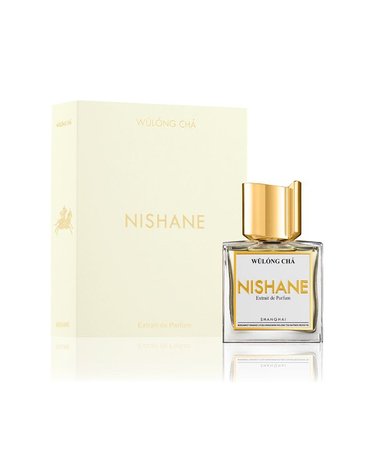 [갤러리아] [니샤네] 우롱차 엑스트레 드 퍼퓸 100ml (바이알 3종)