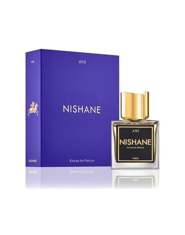 [갤러리아] [니샤네] 아니 엑스트레 드 퍼퓸 100ml (바이알 3종)