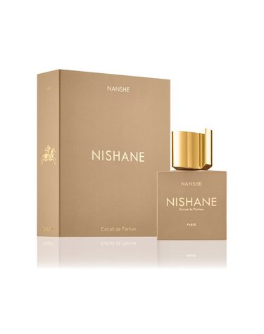 [갤러리아] [니샤네] 난쉬 엑스트레 드 퍼퓸 100ml (바이알 3종)