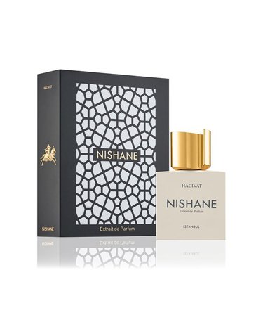 [갤러리아] [니샤네] 하지밧 엑스트레 드 퍼퓸 50ml (바이알 3종)