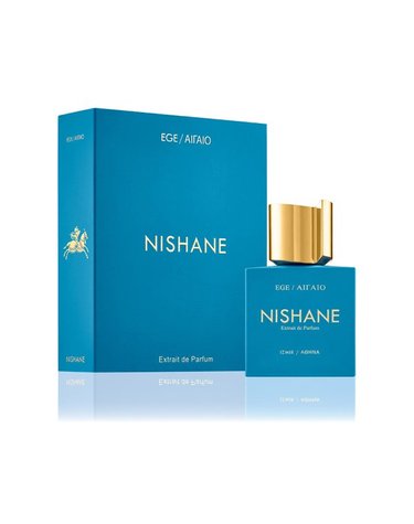 [갤러리아] [니샤네] 에게 엑스트레 드 퍼퓸 50ml (바이알 3종)