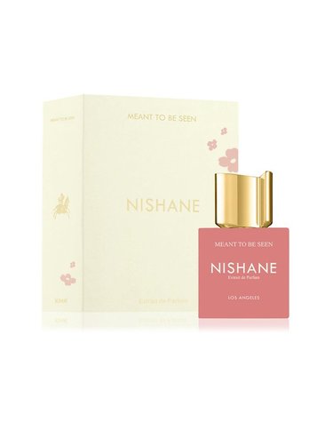 [갤러리아] [니샤네] 멘트 투 비 씬 엑스트레 드 퍼퓸 100ml (바이알 3종)