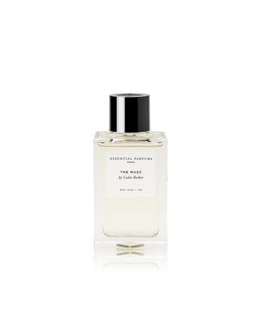 [갤러리아] [에센셜퍼퓸] 더 머스크 바이 칼리스 베커 EDP 100ml (바이알2종)
