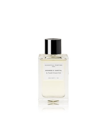 [갤러리아] [에센셜퍼퓸] 오렌지 상탈 바이 나탈리 그라시아세토 EDP 100ml (바이알2종)