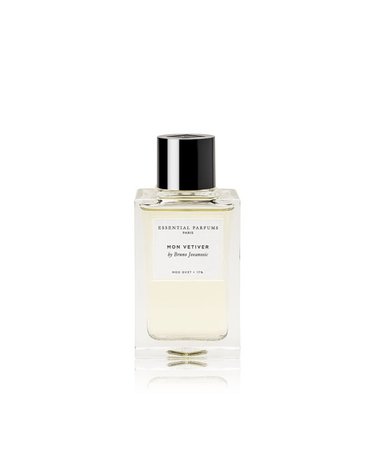 [갤러리아] [에센셜퍼퓸] 몽 베티버 바이 브루노 조바노빅 EDP 100ml (바이알2종)