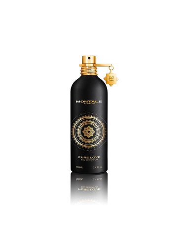 [갤러리아] [몽탈] 퓨어 러브 오드퍼퓸 100ml (바이알 3종)