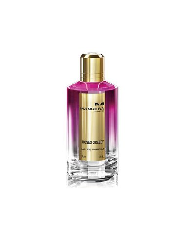 [갤러리아] [만세라] 로즈 그리디 오드퍼퓸 120ml (바이알 3종)