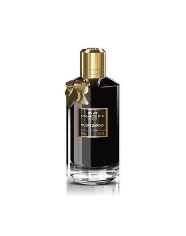 [갤러리아] [만세라] 머스키 가든 오드퍼퓸 120ml (바이알 3종)