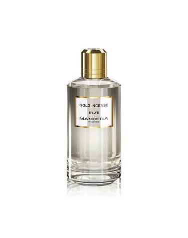 [갤러리아] [만세라] 골드 인센스 오드퍼퓸 120ml (바이알 3종)