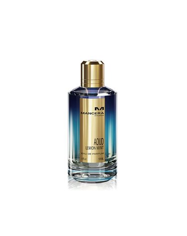[갤러리아] [만세라] 오드 레몬 민트 오드퍼퓸 120ml (바이알 3종)