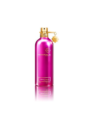 [갤러리아] [몽탈] 프리티 프루티 오드퍼퓸 100ml (바이알 3종)