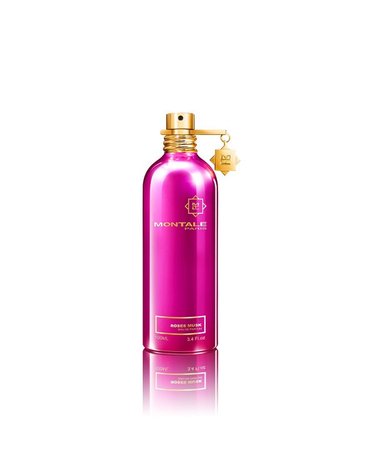 [갤러리아] [몽탈] 로즈 머스크 오드퍼퓸 100ml (바이알 3종)