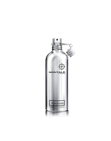 [갤러리아] [몽탈] 솔레이 드 카프리 오드퍼퓸 100ml (바이알 3종)