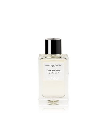 [갤러리아] [에센셜퍼퓸] 로즈 마그네틱 바이 소피 라베 EDP 100ml (바이알2종)