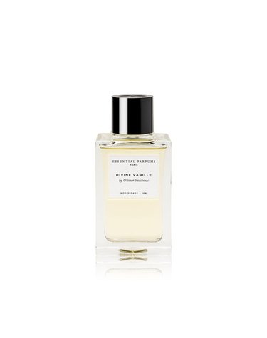 [갤러리아] [에센셜퍼퓸] 디바인 바닐 바이 올리비에 페슈 EDP 100ml (바이알2종)