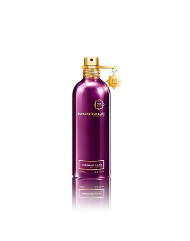 [갤러리아] [몽탈] 인텐스 카페 오드퍼퓸 100ml (바이알 3종)