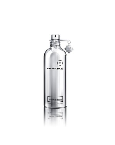 [갤러리아] [몽탈] 머스크 투 머스크 오드퍼퓸 100ml (바이알 3종)