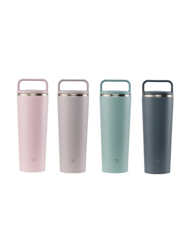조지루시 보온병 보냉병 손잡이 텀블러 SX-JS40 400ml