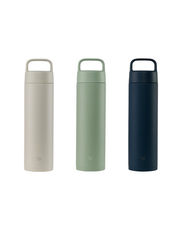 조지루시 보온병 보냉병 손잡이 텀블러 SM-RS65 650ml