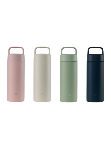 조지루시 보온병 보냉병 손잡이 텀블러 SM-RS50 500ml