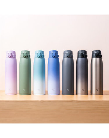 조지루시 보온병 보냉병 손잡이 원터치 텀블러 SM-VH95 950ml