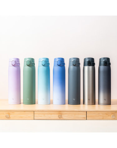 조지루시 보온병 보냉병 손잡이 원터치 텀블러 SM-VH72 720ml