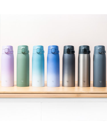 조지루시 보온병 보냉병 손잡이 원터치 텀블러 SM-VH60 600ml