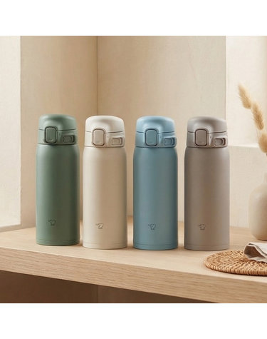 조지루시 원터치 텀블러 보온보냉병 SU-BA36 360ml
