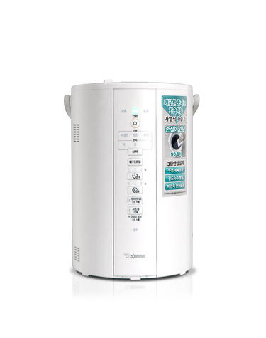 조지루시 가열식 가습기 국내정품 220V EE-DCH35K 화이트 3.1L