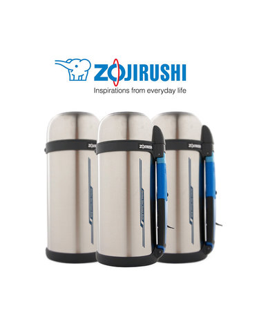 조지루시 보온병 보냉병 대용량 텀블러 SF-CC13 XA 1.3L