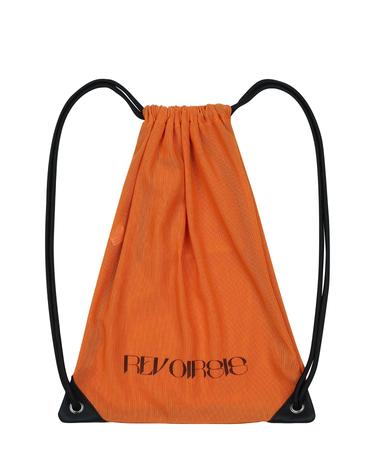 RVIS mesh gymsack orange