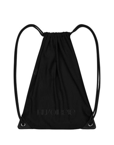 RVIS mesh gymsack black