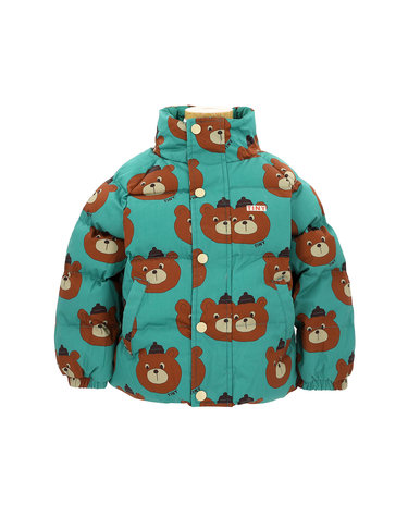 [타이니코튼 TINYCOTTONS] AW24-297 M25 아동 자켓
